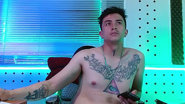 Godofcumxxx webcam
