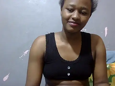Petite_Ebony10 webcam