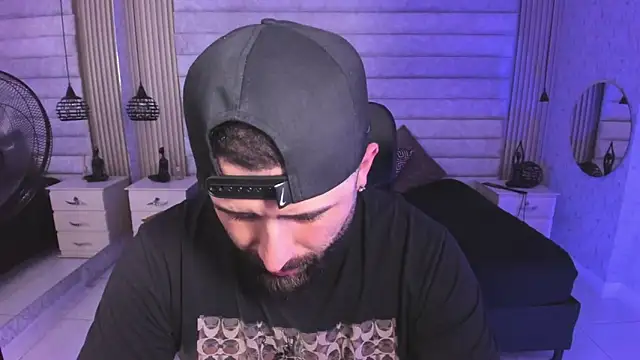 jhon_bear03 webcam
