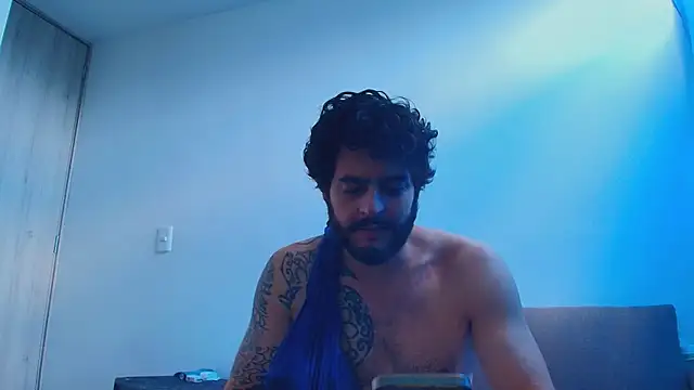 thomas_gun webcam