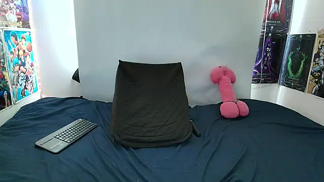 AlannisSweet webcam