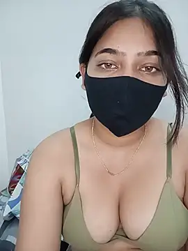 Snehabeauti webcam