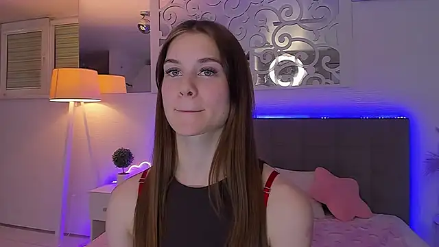 LuisaClover webcam