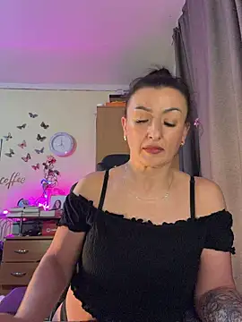Hotangel75 webcam