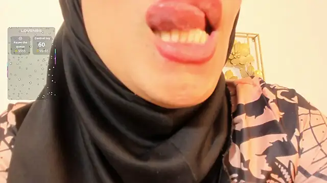 hanajameela - Hanajameela's free webcam - UK Sex Cams