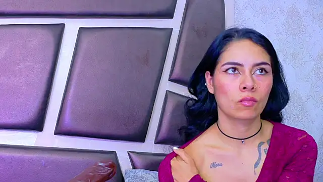 NicoleEsposito webcam