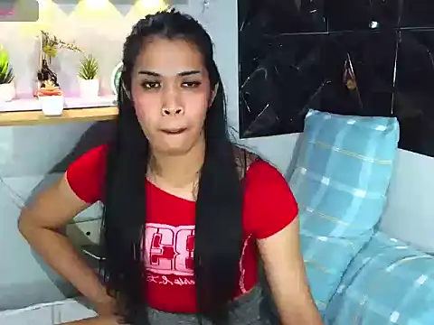 WifeAnastasia webcam