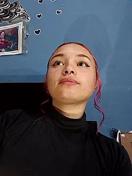 Arianna_01 webcam