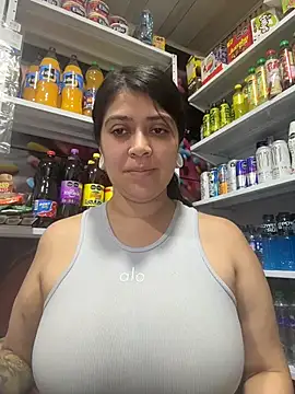 emilyjohanson webcam
