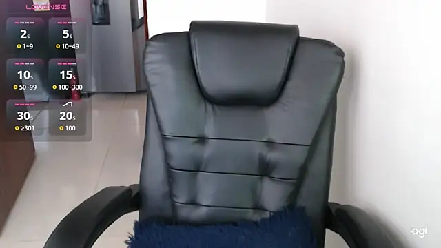 spicey_latina webcam