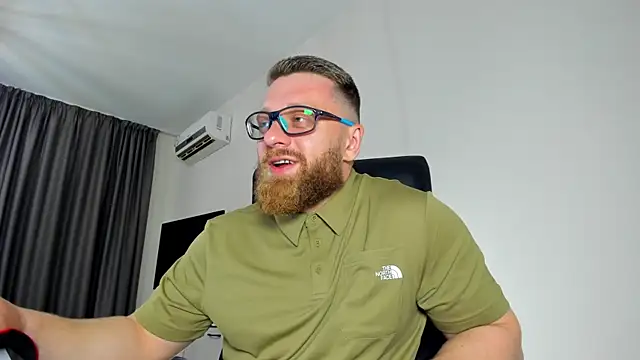Findom_guy webcam