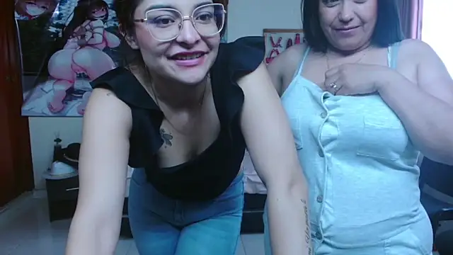 Marilynselxoveanalhard