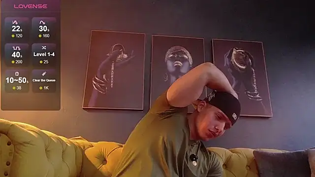 deivid_parker webcam