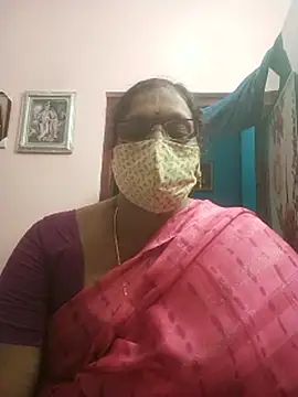 sarala_telugu webcam