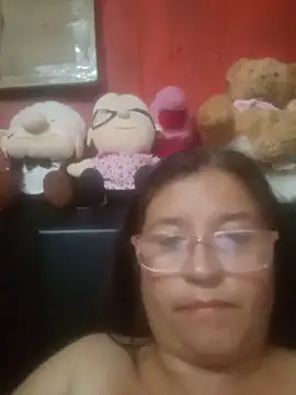 Pato-Andrea26 webcam
