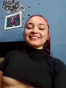 Arianna_01 webcam