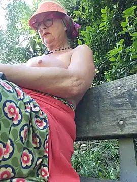 Hot-Muci webcam
