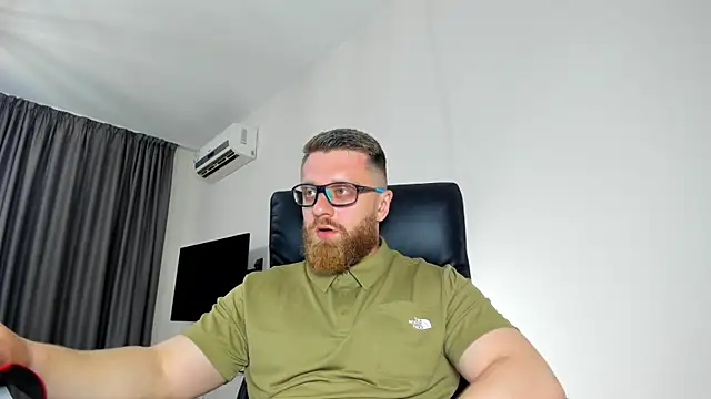 Findom_guy webcam