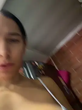 Niky_777 webcam