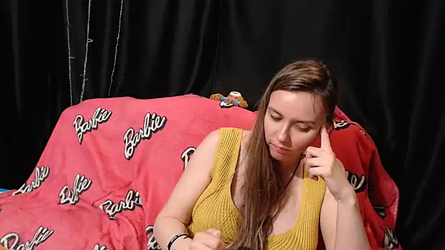 Milana69 webcam