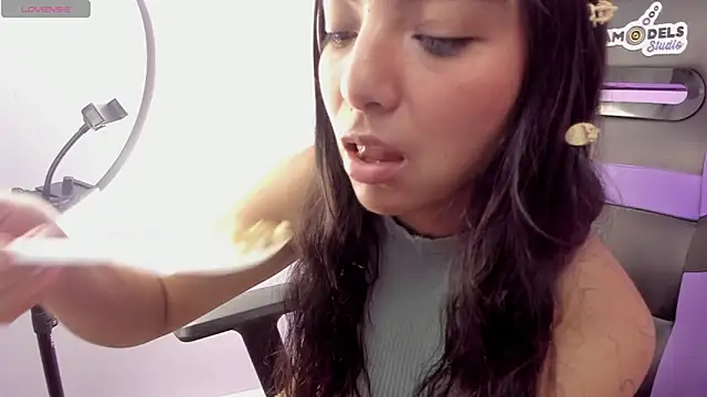 sofi_soft_ webcam