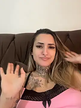 hotskinny1 webcam