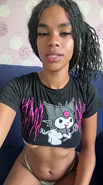 Cammgirlmii webcam