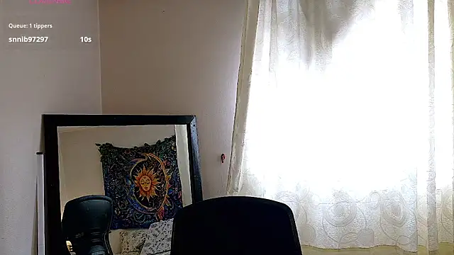 Amanda_sweet webcam