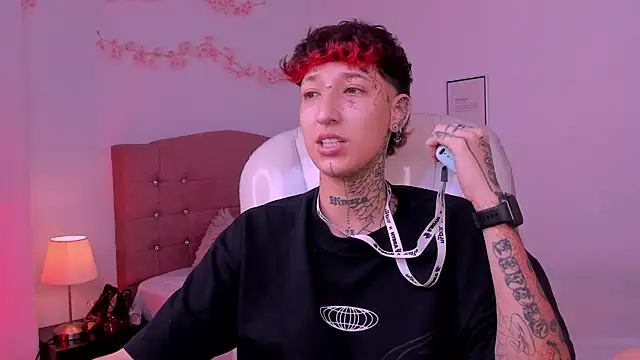 Luci_Rose webcam
