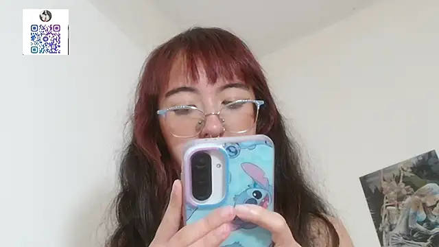 Star_Lush webcam