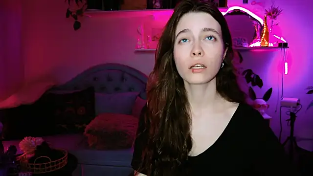 Yoka_paradoXXX webcam