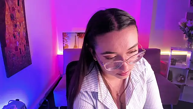 _RosieRider webcam