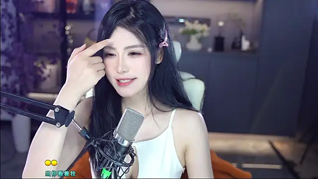 Seraphinei webcam