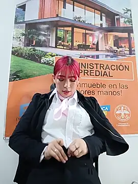JULIETH__05 webcam