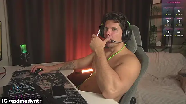 Rus_adventure7 webcam