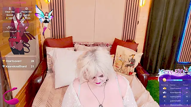 stiphlermom webcam