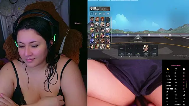ALIS_E_G webcam