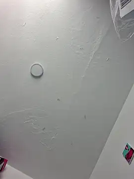 IrisBound webcam