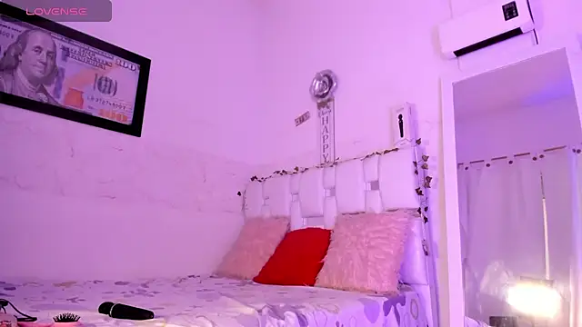 LiilithNyx webcam
