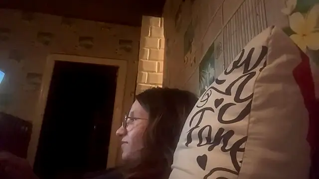 SparkleJebb webcam