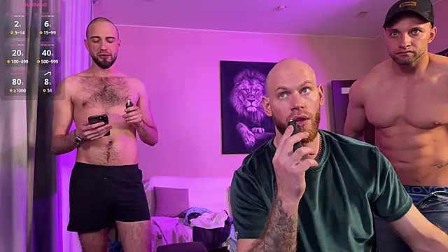 FireBeard_ webcam