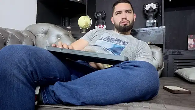 matteosantos webcam