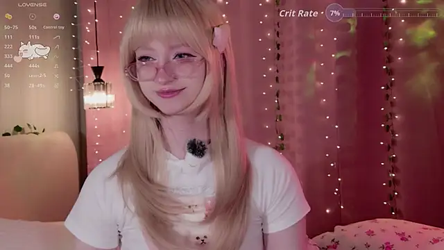 モデル: effy_dollie