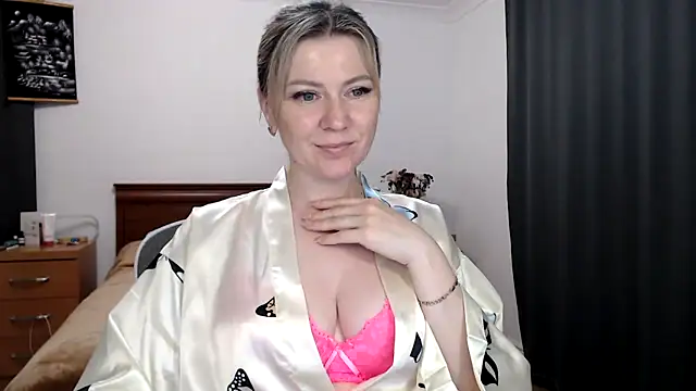 ParadiseAlina webcam