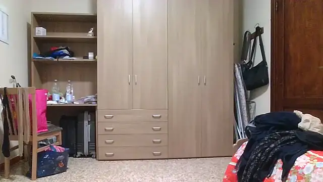 Miasexmilf webcam
