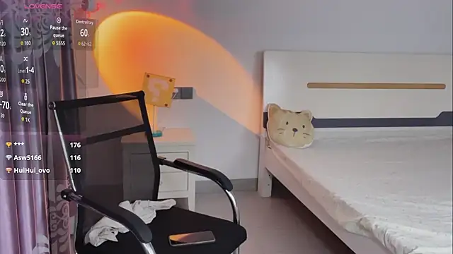 Tammy-66 webcam