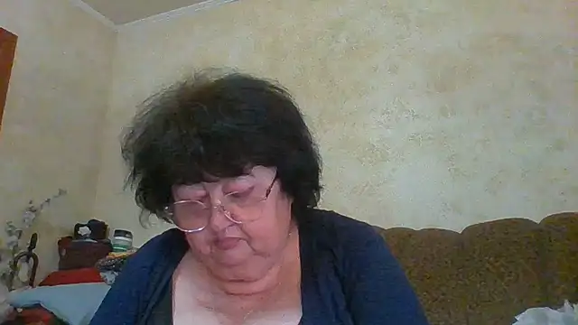 MilaSky5303 webcam