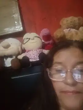 Pato-Andrea26 webcam
