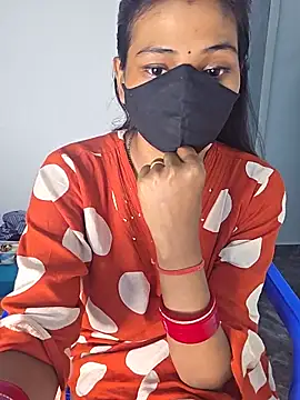 Priya_04 webcam