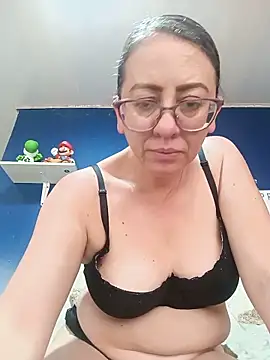 miss_hanna07 webcam